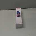 2 x Hat Organizer for Baseball Caps, 2 Pack Hat Rack for Wall, Wall Mounted Adhesive Cap Rack, Hat Holder Hanger Hold Up to 20 Cap, Baseball Hat Storage Organizer for Door, Closet, Bedroom (White)