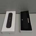 Pillow Speaker for Sleeping, Mini Bone Conduction Portable Sleep Aid with Stereo Bass, Bluetooth Sleep Bar for Deep Sleeping with White Noise, with Volume Control-Supports TF Function