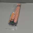 Babole Pet 4th of July Dog Collar, Robot Star-Spangled Patriotic Dog Collars for Giant Large Dogs, Adjustable Lightweight Quick-Release Buckle Collar for Boy&Girl Dogs XL