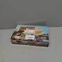 21 Pcs Large Hatching Dinosaur Eggs Easter Party Favors, Easter Egg Filled Toys for Kids Toddlers Grow in Water Dinos Egg Science Kits, Goodie Bag Stuffers, Classroom Prizes, Easter Basket Stuffers (Black)