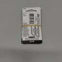 Hillman Diva Tree & Birds House/Office Universal Key Blank Single Sided