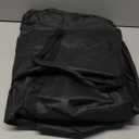 Kingling Electric Scooter Bag, Waterproof Electric Scooter Storage Bag Scooter Accessories, Outdoor Electric Scooter Backpack (48" L x 12" W x 26" H)