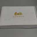 Fsolis Book Nook Kit, 3D Wooden Puzzles for Adults, 196 pcs, DIY Miniature House Kit Mini Building Booknook Bookstore Bookshelf Diorama Gifts for Women Book Lovers (Green Life's Bookshop)