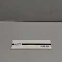 SUPOIX Band Case Compatible for Samsung Galaxy Watch FE 40mm 2024/ Galaxy Watch 5/4 40mm 44mm, 20mm Women Bling Replacement Strap&PC Protective Bumper Face Cover for Galaxy Watch 5/4 (Size Optional) (Silver)