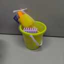 Beach Bucket Toy Set,  9 PC