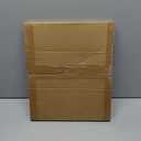 Americanflat 9x11 Picture Frame with Shatter-Resistant Glass - Signature Collection - Gallery-Style Frames Made of Engineered Wood - Photo Frame for Tabletop and Wall Display - Black