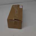 2 Styles & Timer Thanksgiving Table Decorations- 2 Pack 11 Inch Tabletop Maple Tree Thanksgiving Decor, Lighted Fall Tree with 20 LEDs Battery Powered Leafed Pumpkin Cones Berry Fall Decor for Home