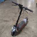 Segway ZT3 Pro Electric Scooter, Up to 24.9 MPH, 43.5-Mile Range, Dual Suspension, Flash Charge, 1600W Peak Motor, Off-Road Scooter for Adults UL Certified (UL2272/2271)