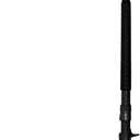 Phenix Rods Black Diamond Hybrid Inshore / 9′2″ / 1 PC / 10-25 LB LINE Rating/ Fast Taper Action/ Fuji MNSG Silicon Carbide Guides/ Fuji TDPS Reel SEAT/ X-Tube Full Grip Handle