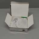 Replacement Mask Cushion for AirFit F20, 2 Packs Reliable Seal & Perfect Fit for Full Face Mask - Accessories Replacement Supplies(Medium) (Transparent)