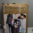 Baby Delight Alpine Deluxe Portable Bouncer, Infant, 0 – 6 Months, Quilted Indigo
Amazon's Choice