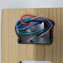 Lutron Diva Smart Dimmer Light Switch 3-Way Kit for Caseta Smart Lighting, w/Plate, Pico Remote, Wallmount Bracket, and Label Stickers, No Neutral Required, DVRF-PKG1D-WH