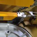 DEWALT Scroll Saw, 1.3 Amp, 20 in Steel Blade, With Variable-Speed Trigger, For Precise Cuts (DW788)
