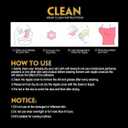 4 x Skin Silicone Nipple Covers Invisible Reusable Adhesive Pasties for Women, AllDay Comfort NoShow Coverage (Pink)