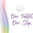 Option 2 Emergency Contraceptive, 1.5 mg Levonorgestrel Tablet, Morning After Pill for Women, Compare to Plan B One-Step, 1 Count