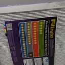3M Filtrete Ultra Allergen Reduction FPR9 Air Furnace Filter 20" X 25" X 1"