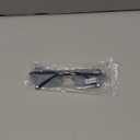 Clarity Glasses, Blue Light Blocking Glasses, Unisex Automatic Adjustment glasses, Relieve Eye Fatigue Symptoms Caused By Electronic Screens, With An Elegant Glasses Case