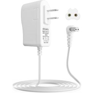 15V Charger for Black and Decker Vacuum 90627870 90629039, Replacement HHVI315JO42 HHVI320JR02 HFVB320J27 HLVA320JS10 S003AQU1500015 Cordless Vacuum Charger for Black and Decker Dustbuster Parts