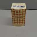 10.5 inches Highland Cows Stuffed Animals, Cute Fluffy Cow Plush Figure Toys Realistic Highland Cattle Plush Decor for Kids Baby Girls Boys