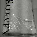 ELLEVEN Womens Baggy Barrel Sweatpants, High Waisted Wide Leg Sweat Pants Drawstring y2k Casual Palazzo Loose Trousers (Gray, S)