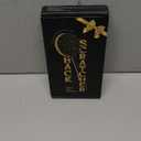 TUKUOS Telescoping Back Scratcher with 5 Detachable Scratching Heads, Valentines Day Gifts for Him Men, Anniversary Birthday Gifts for Men Women Back Scratcher for Men/Dad/Women/Adults (Regular, Black)