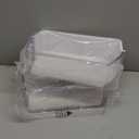 DA97-12650A Door Shelf Compatible for Sam. sung French Door Refrigerator RF260,RF261,RF263 Parts,RFG298HDRS RF261beaesr Door Bin(Right Side)2Packs-by MIFLUS