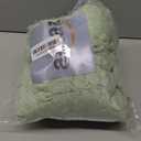 FY FIBER HOUSE Throw Blanket for Couch Soft Warm Fuzzy Blankets for Sofa All Season Use, 50x60 Inches, Sage Green