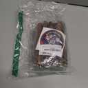 Devil Dog Pet Co. Bully Sticks  6 Inch, 25 Pack, Standard Sized Dog Chews, 100% Natural, Single Ingredient, Free-Range Grass-Fed Beef  Long Lasting, Rawhide-Free Treats for Dogs