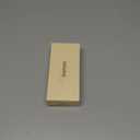 CCVOO 3 Pack Reading Glasses Blue Light Blocking, Retro Semi Rimless Readers for Men Women, Round Eyewear Filter UV400 (C1 Matte Black Silver/Clear Silver/Tea Gold)