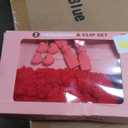 3-Piece Headband & Clip Set