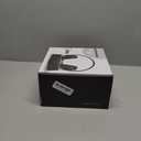 WallarGe Dual Wireless Headphones for TV Watching with RF Transmitter, Bluetooth Over-On Ear TV Headphones Wireless for Seniors, No Lip-Sync Delay, Plug & Play, Set of Two (RGB)