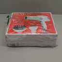 REVLON Infrared Hair Dryer with Diffuser & Concentrator - Ionic Ceramic Blow Dryer for Frizz Control, Shine, Soft Hair & Moisture Protection - 1875W Professional Salon-Quality (White)