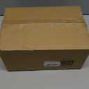 Mason Jars 16 Oz with Lids 6 Packs, Vintage Wide Mouth Glass Canning Jar for Pickling, Fermenting, Storing, Canning, Home Decor, Salad Jam and DIY Crafts