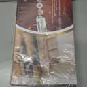 Red Light Therapy for Body, 20" Large 660nm 850nm LED Near Infrared Light Therapy Pad Belt Wrap for Neck Knee Shoulder Back Stomach Muscle Pain Relief