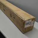 Waoops Artificial Tree 4.7Ft Faux Agave Plant with 3 Heads in Plastic Pot Fake Tree for Home Decor Indoor or Outdoor Office Decoration Housewarming Gift(4.7 Feet-1 Pack)