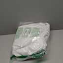 Waterproof Bassinet Mattress Pad Cover Fit for KoolerThings (3 in 1) Baby Bedside Bassinet, 2 Pack, Ultra Soft Viscose Made from Bamboo Terry Surface, Breathable and Easy Care