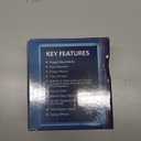 555-050RP Zone Valve Power Head Compatible with Taco 556 and 570 Series Zone Valve Hydronic Heating Systems, 24V Actuator, Easy Install Boiler Control Part Three-Year Free Replacement