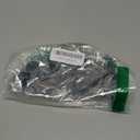 16Pcs, 1" OD x 3/8" ID x 3/4" Thickness, Rubber Bushing Anti Vibration Pads,Multi Purpose Rubber Washers for Bolts, Car, Boat, Home Appliances