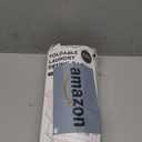 2024 Enhanced Clothes Drying Rack | Foldable Drying Rack Clothing for Laundry | Small Collapsible Portable Dryers for Laundry | Use for Indoor & Outdoor | White 37.5"x29"x12"