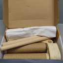 7 Ruby Road Cat Wall Shelves Hammock Set - Wall Mounted Cat Furniture with Steps for Large Cats, Indoor Climbing & Lounging