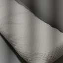 Snuggle-Pedic Queen Shredded Memory Foam Bed Pillow - Ergonomic Design with Cooling Airflow Cover - Custom Support for Side Sleepers, Pregnancy Relief Recovery Comfort & Dorm Essentials - USA Quality