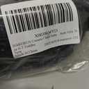 BARERUN Baby Sneakers Toddler Shoes Soft Anti-Slip Sole Newborn First Walkers Infant Toddler Breathable Athletic Running Shoes (Gray)