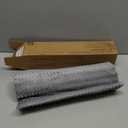 Cat Heating Pad, Waterproof Heated Cat Dog Bed with Adjustable Temperature & Timer, Electric Pet Mat for Indoor Cats Dogs, Chew Resistant Steel CordSmall: 18"x16" Gray