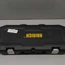 1/4 3/8 1/2 inch Drive Click Torque Wrench, 3Pcs Torque Wrench Set 20-240in.lb, 10-45ft.lb, 10-170ft.lb,72-Tooth Dual Range Scales with Quick Release Reversible Head for Car