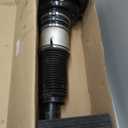 MILLISEC Front Air Strut Shock Absorber Compatible with 2009-2019 Audi A6 A7 A8 S6 S7 S8 RS6 and Bentley Mulsanne Car Air Suspensions OEM Replaces# 4H0616039AK, 4H0616039AB