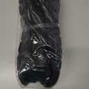 Sneakers for Men Running Casual Lightweight Tennis Shoes Walking Athletic Gym Workout Shoes Summer (11, Black)