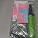 Rool Gender Reveal Games Ideas Gender Reveal Balloon Dart Games for Party Supplies Pack Powder