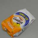 Goldfish Cheddar Cheese Crackers, 10 Oz Bag, Best By 04/26/2026