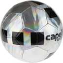 Capelli Sport Soccer Ball Size 5, Holographic Design Soccer Ball for Youth and Adult Players