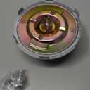 22148 Standard Thermal Fan Clutch for Jeep [2.1-4.0L, Serpentine Belt Drive], 1987-2006 Wrangler YJ+TJ, 1984-2001 Cherokee XJ, 1984-1991 Wagoneer SJ, 1984-1992 Comanche MJ